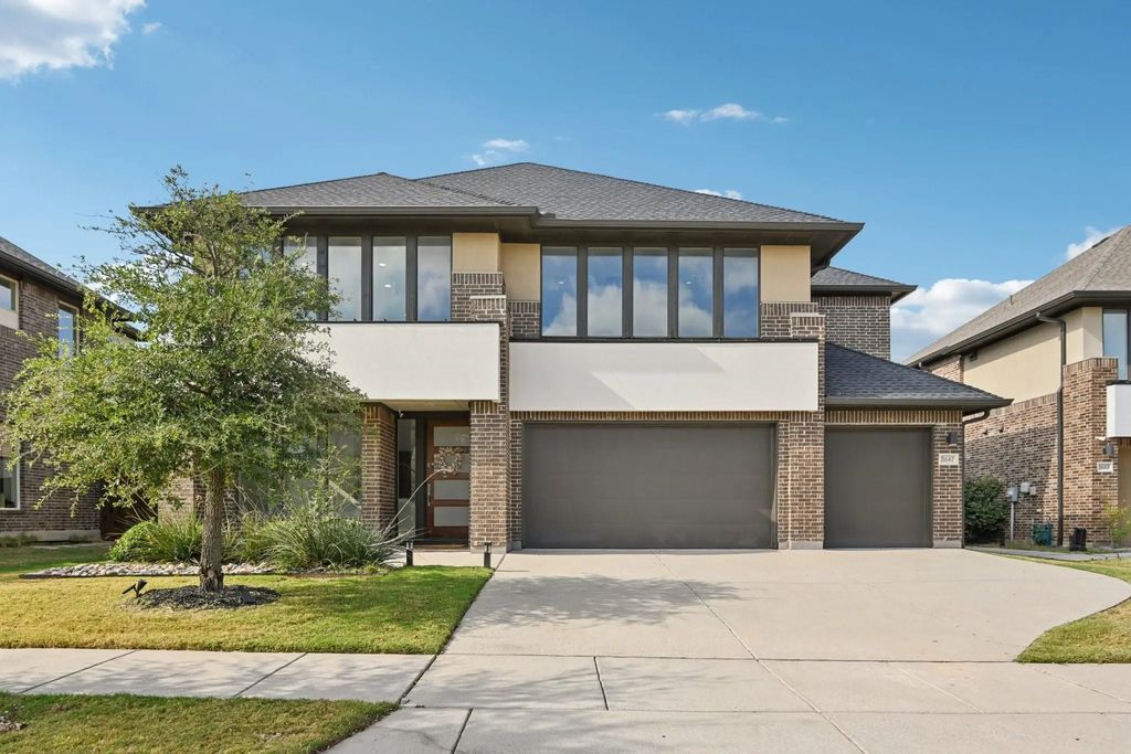 3647 Pistol Creek Drive, Frisco