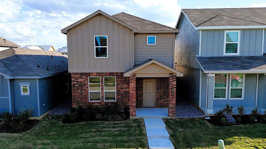 3016 Pecan Farm Lane, Fort Worth