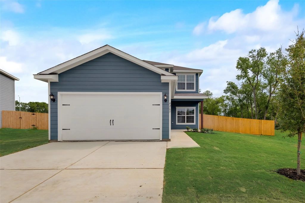 4265 Possumhaw Drive, Dallas