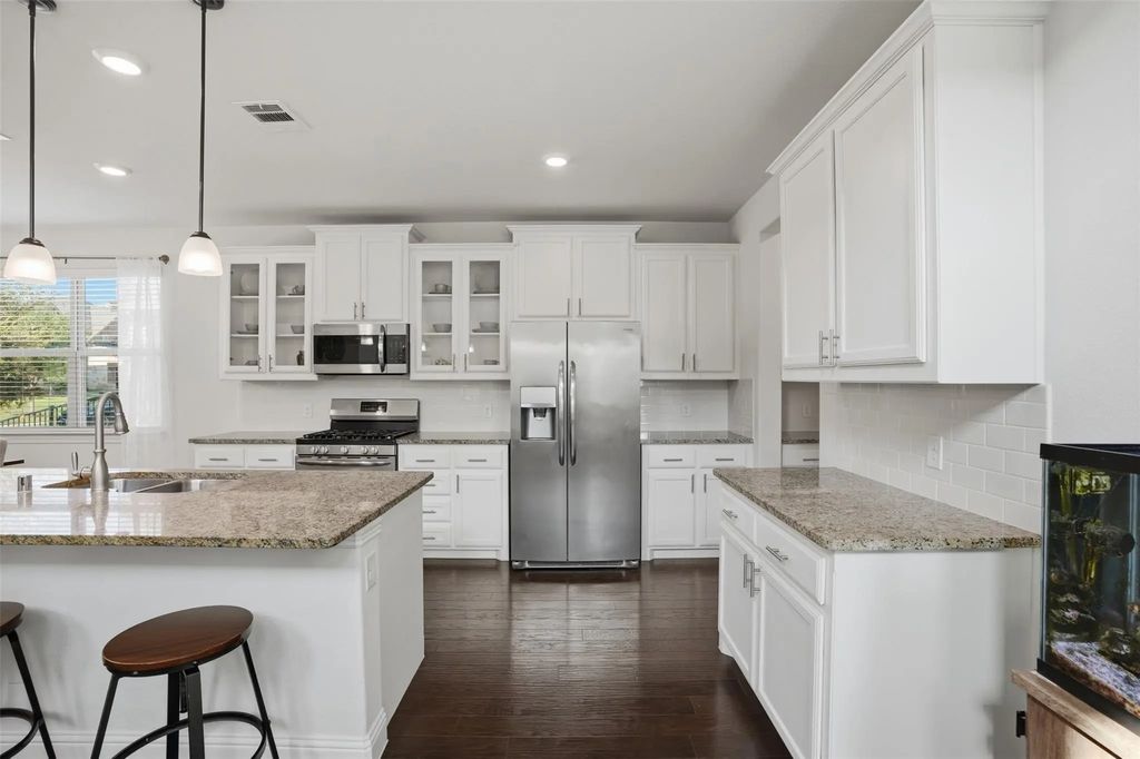 7201 Windy Meadow Drive, Little Elm