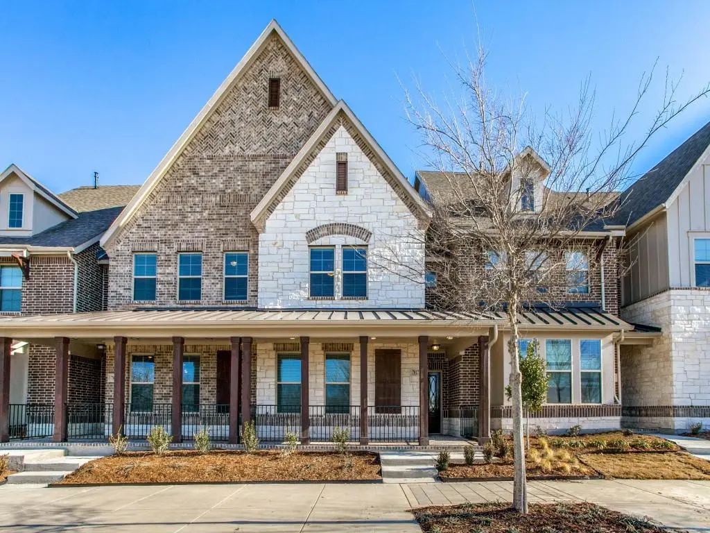 7817 Sunset Boulevard, Rowlett