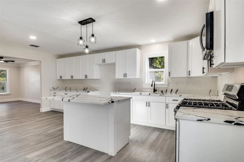 1309 Sylvan Drive, Garland