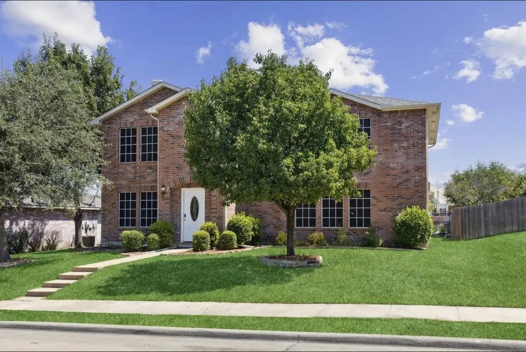 2380 Somerset Drive, Rockwall