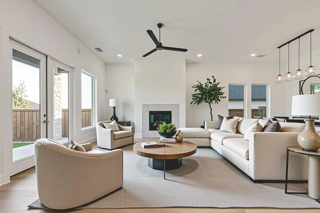 609 Cork Drive, Celina