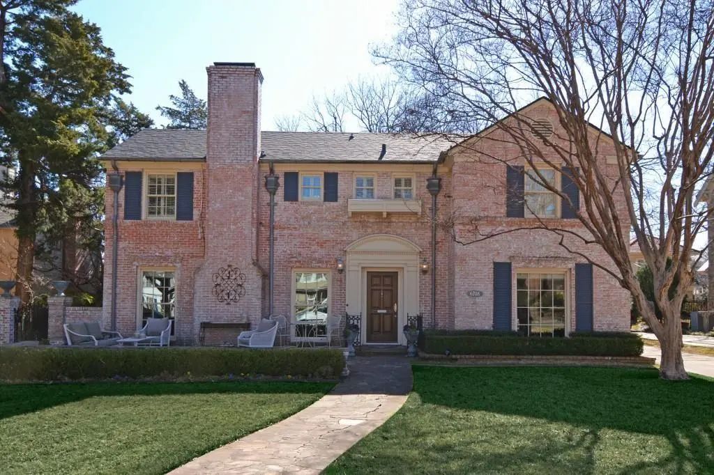 6708 Avalon Avenue, Dallas