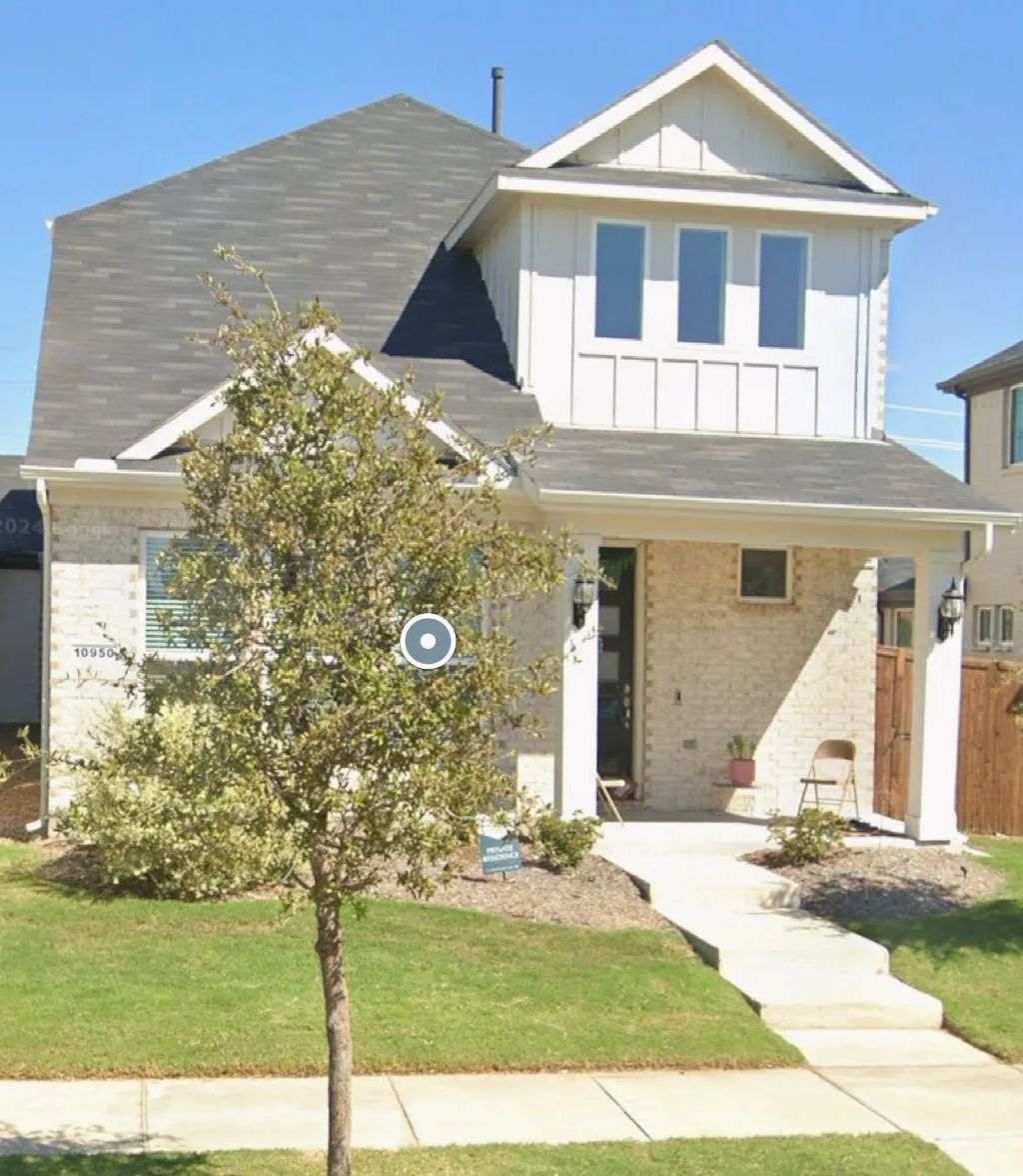 10950 Downy Cup Drive, Frisco