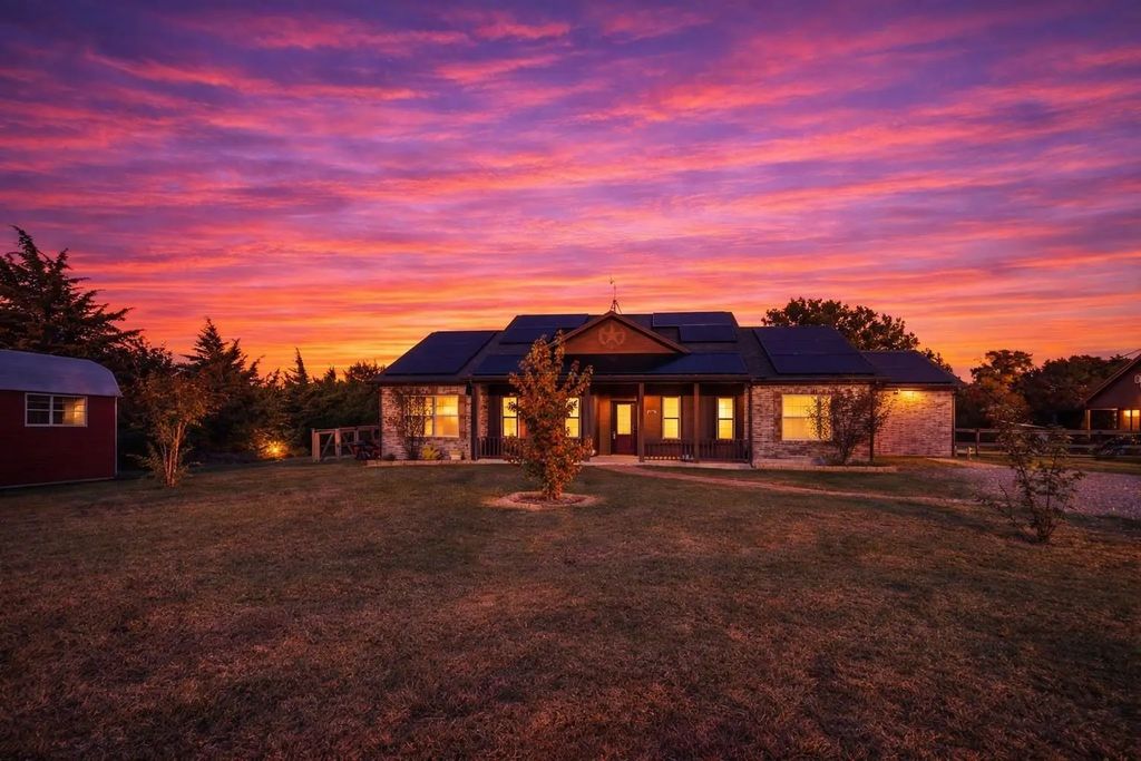 6729 Southpoint Drive, Princeton