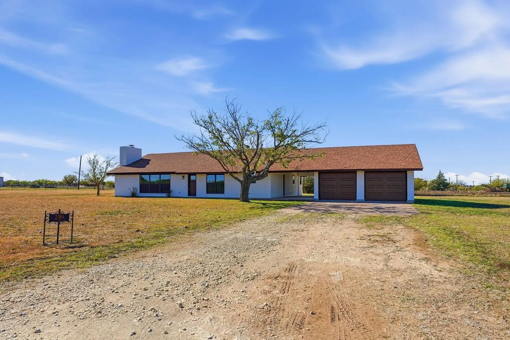235 Foothill Road A, Abilene