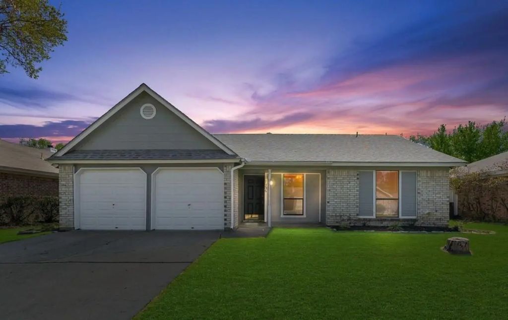 7936 Berrybrook Drive, Watauga