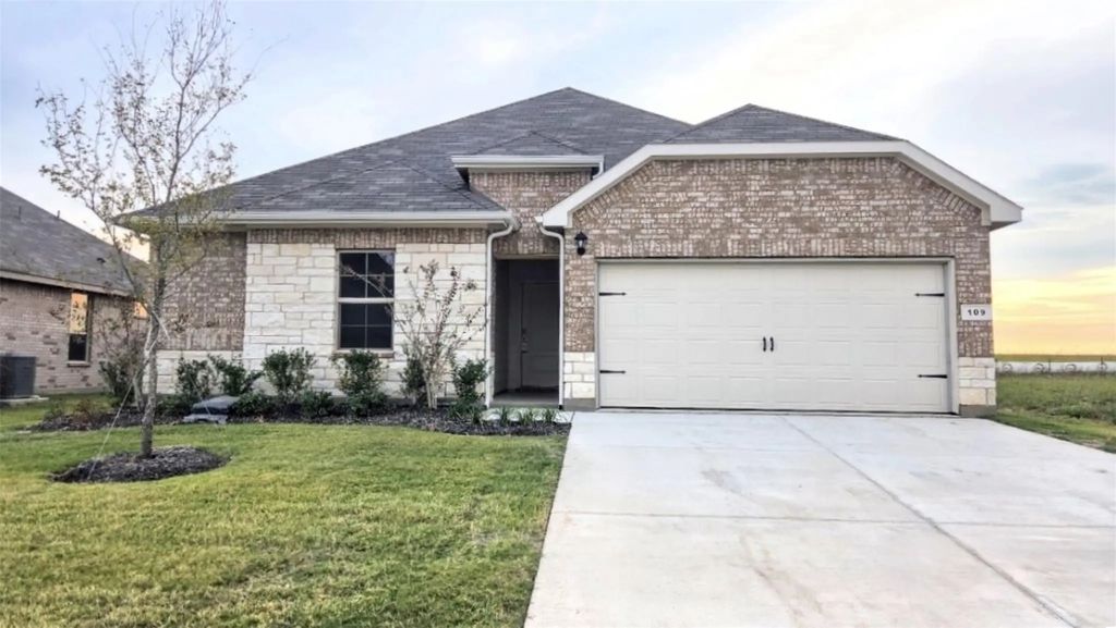 109 Trinity Street, Grandview