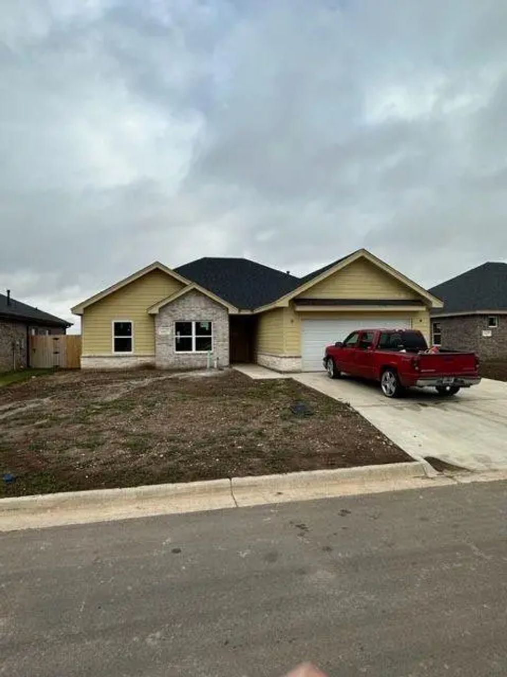 2426 Old Ironsides Road, Abilene