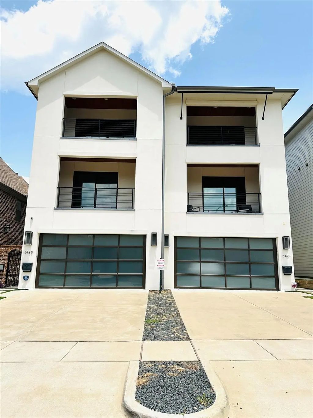 5129 Miller Avenue, Dallas