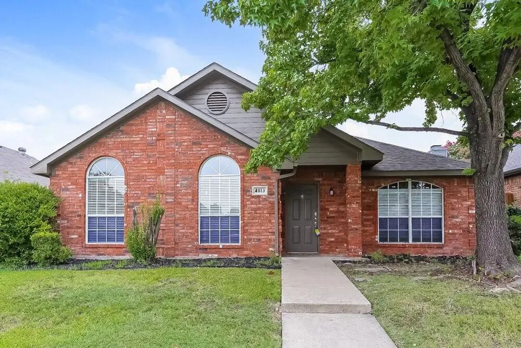 4813 Cable Drive, Fort Worth