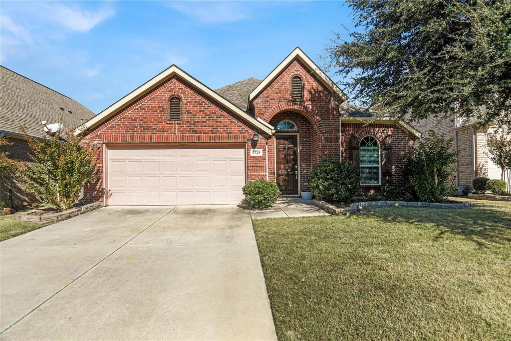 5728 Fox Chase Lane, McKinney