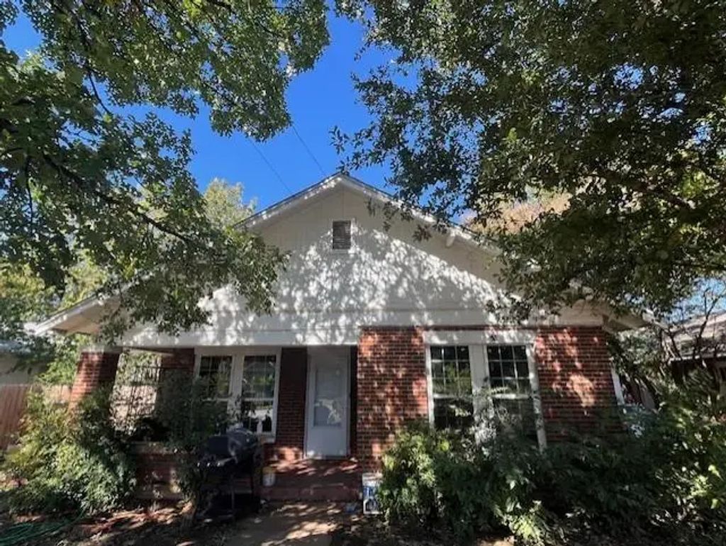 1209 Irma Street, Brownwood