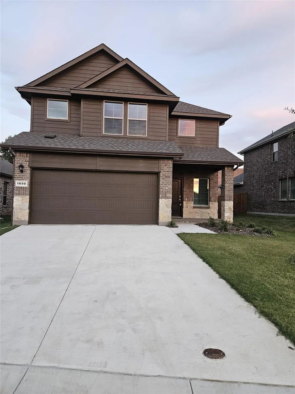 1800 Bleriot Court, McKinney