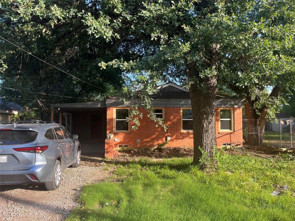 6510 Trammel Drive, Dallas