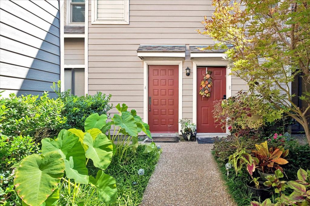 5616 Preston Oaks Road 1504, Dallas