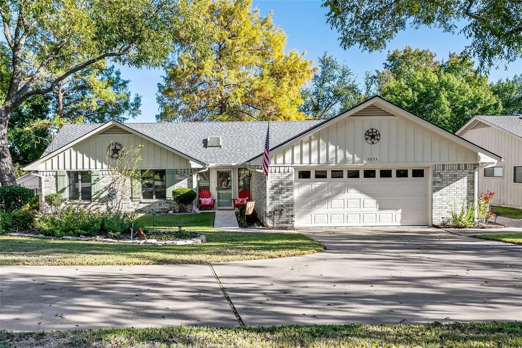 5003 Bueno Drive, Granbury