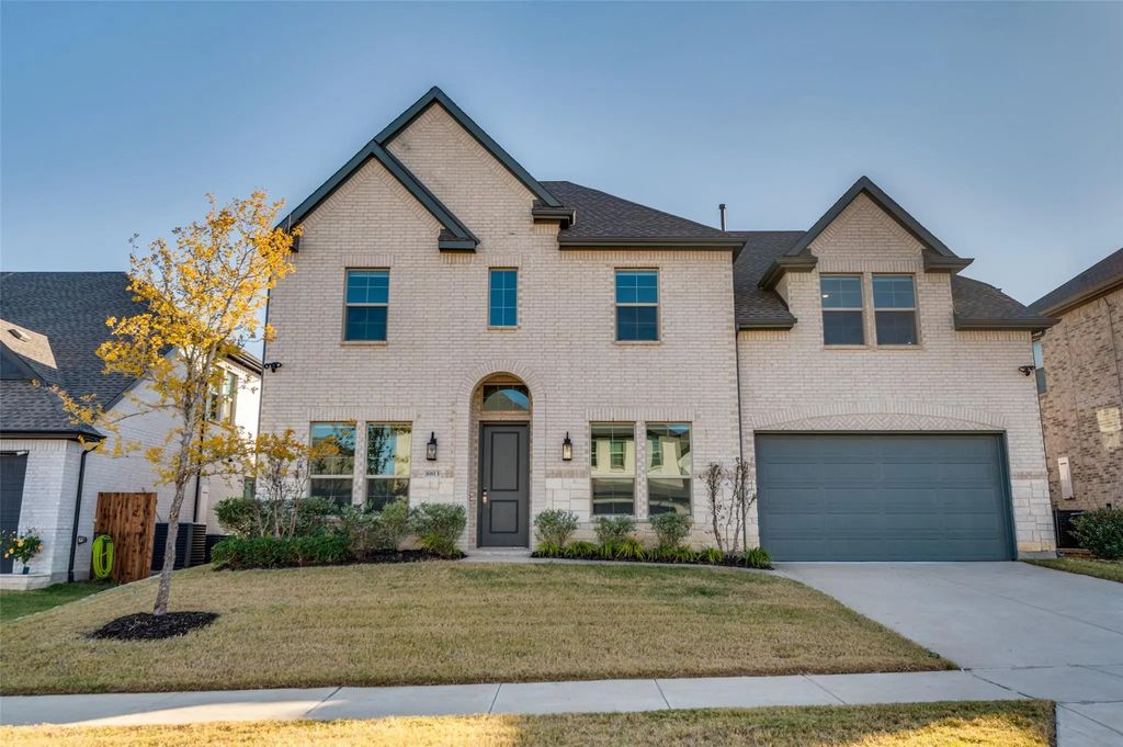 8813 Creekhollow Court, McKinney