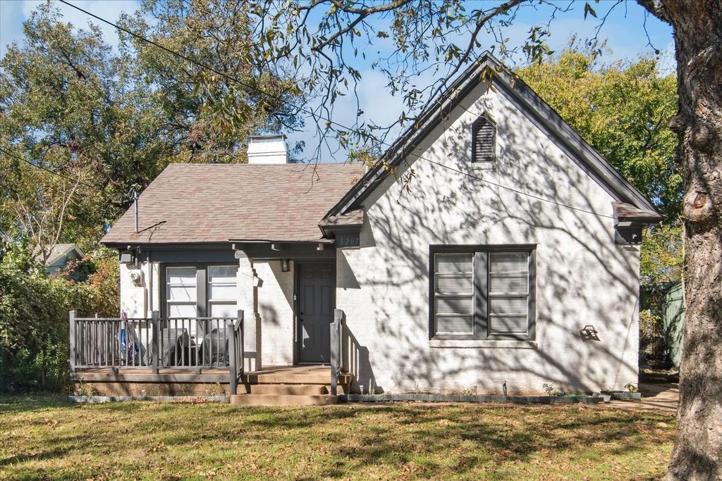3207 Pine Street, Dallas