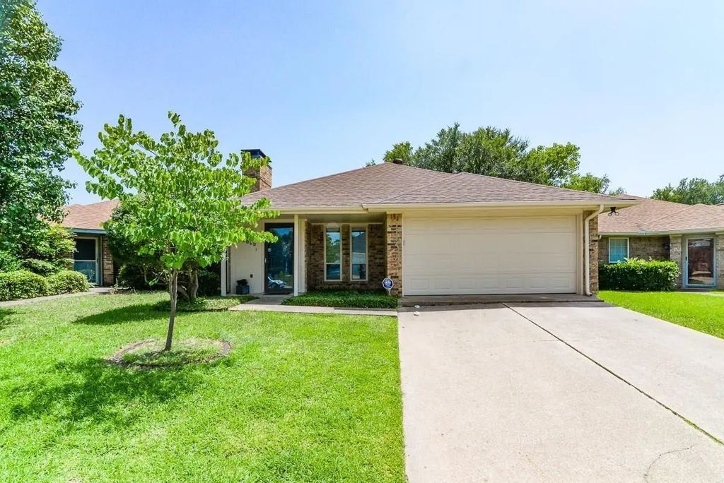 2022 Chalfont Drive, Carrollton