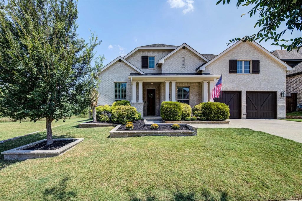 1071 Cabinside Drive, Roanoke