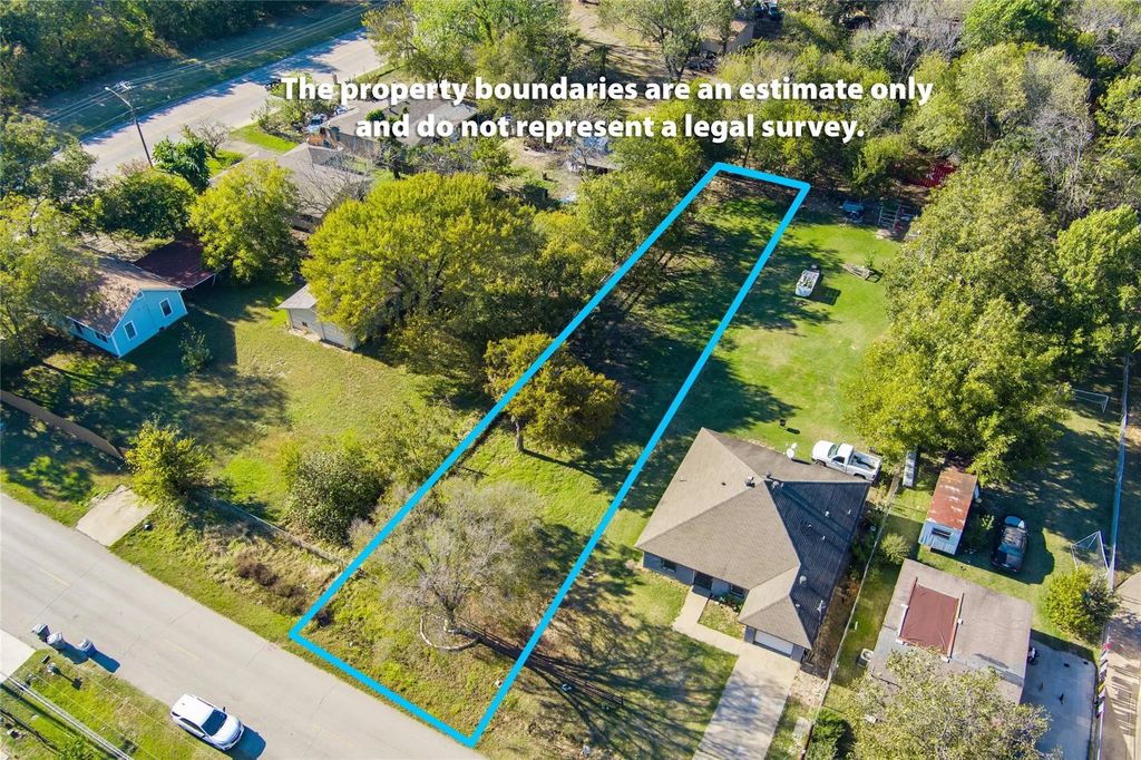 2317 Jordan Valley Road, Dallas