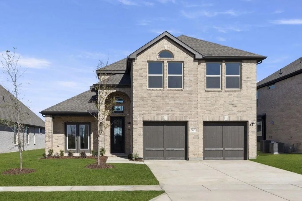 9621 Westchester Lane, Mesquite