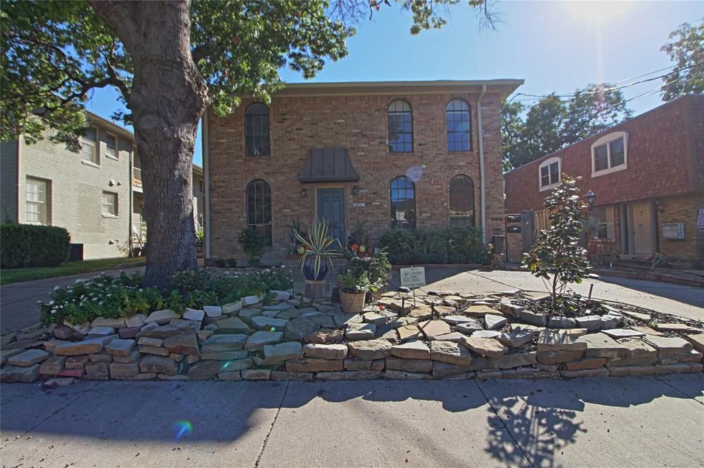 3441 Rosedale Avenue, University Park