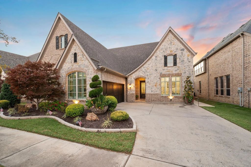 5104 Preservation Avenue, Colleyville