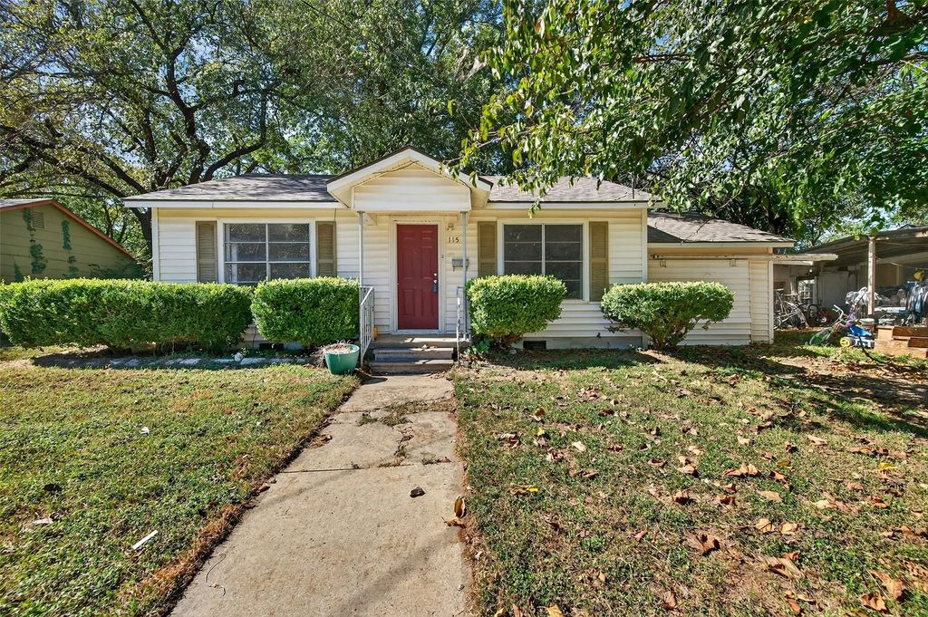 115 Mulberry Street, Whitesboro
