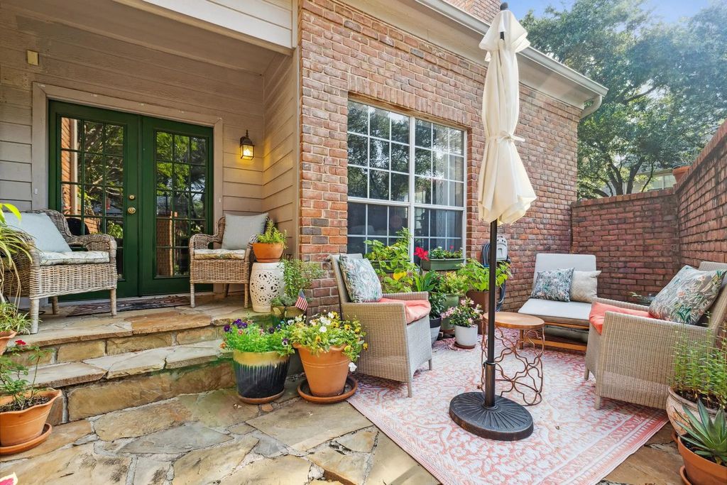 4050 Frankford Road 1108, Dallas