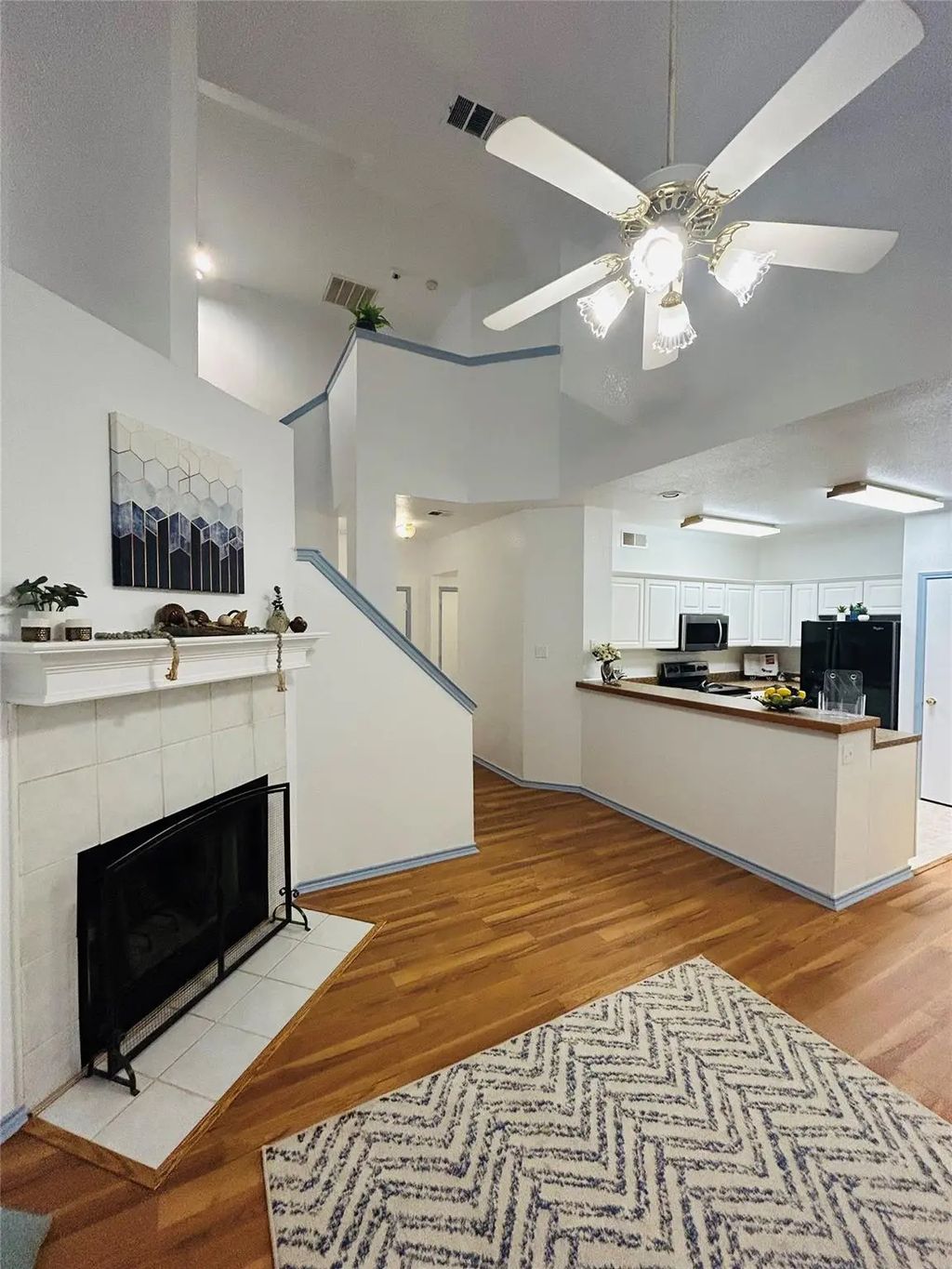 1010 Cheddar Court, Arlington