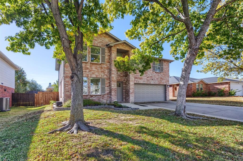 5429 Devils River Drive, McKinney