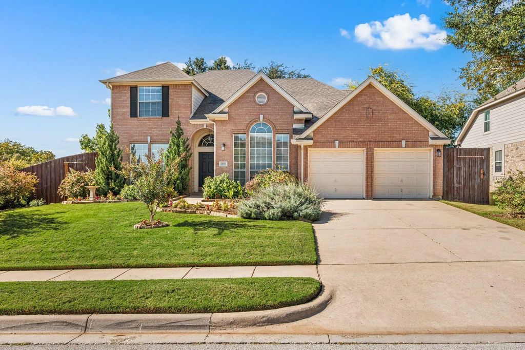 2811 Northwood Street, Grapevine