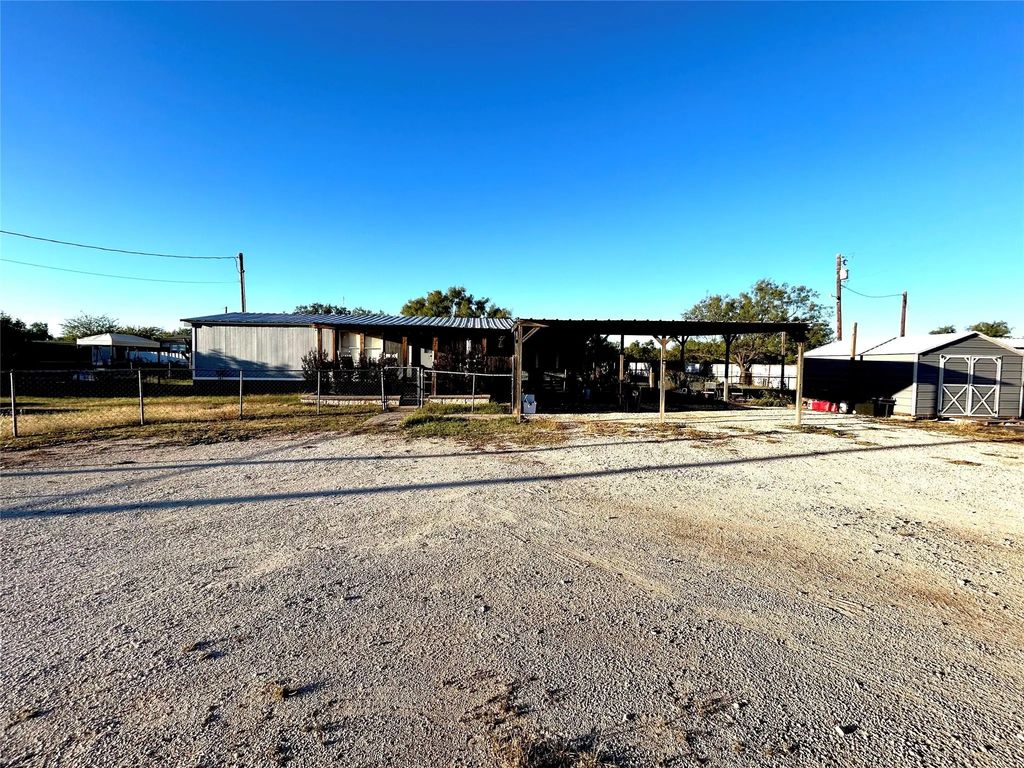290 Mulberry Road, Merkel