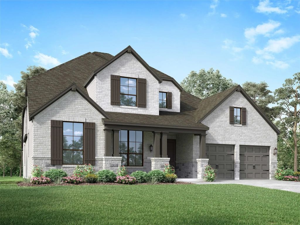 2750 Douglas Lane, Prosper
