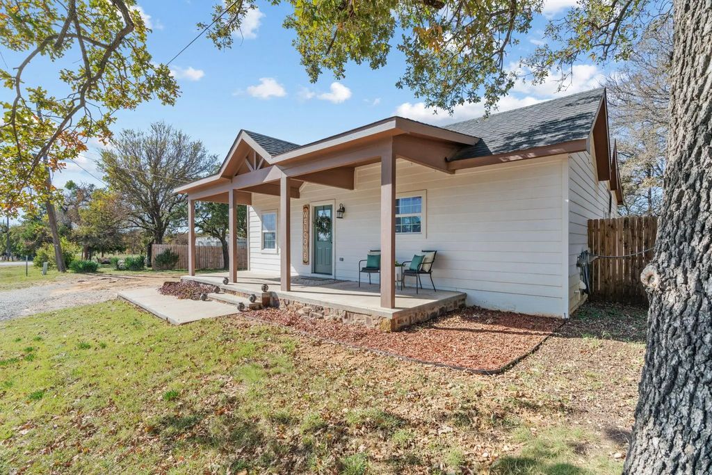 5308 Fm 1195, Mineral Wells