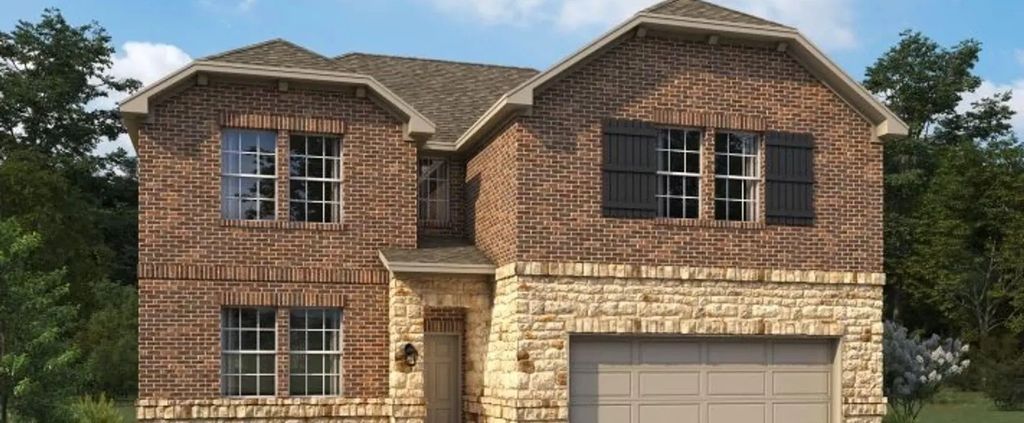 1014 Colgate Circle, Princeton