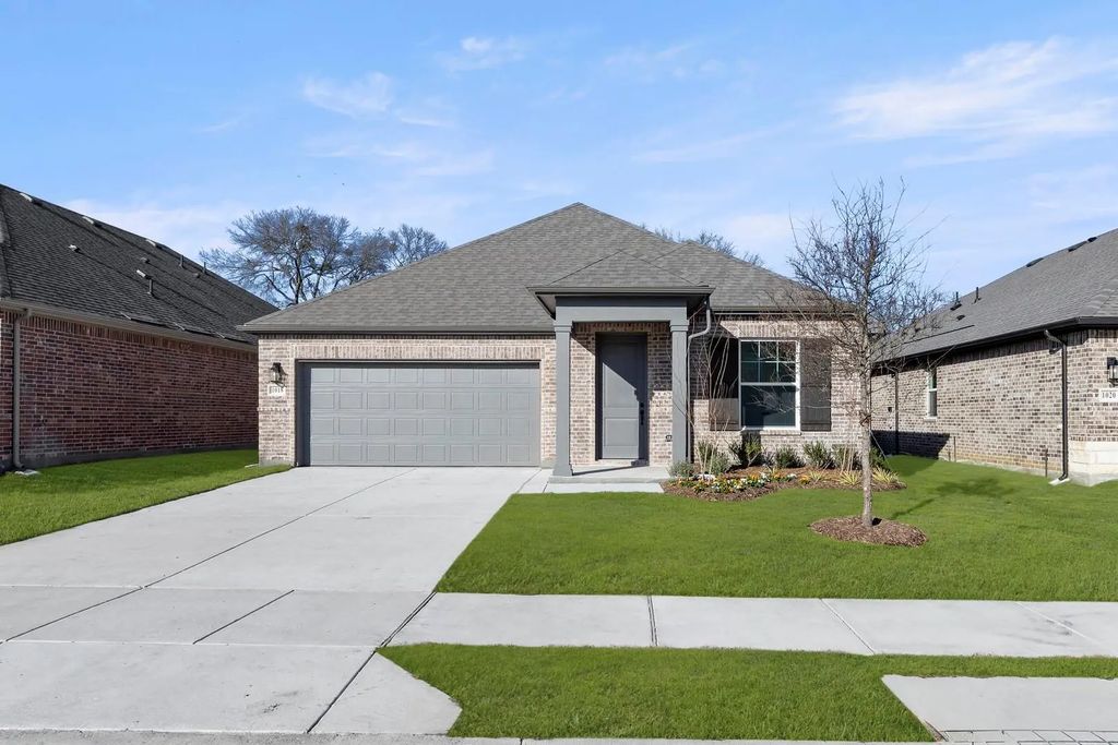 1018 Colgate Circle, Princeton