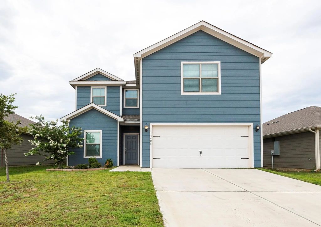 13608 Mineral Road, Ponder