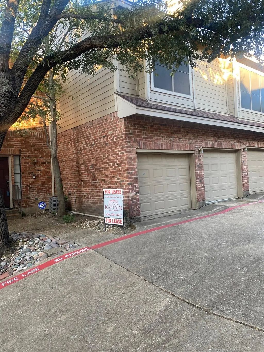5619 Preston Oaks Road 604, Dallas