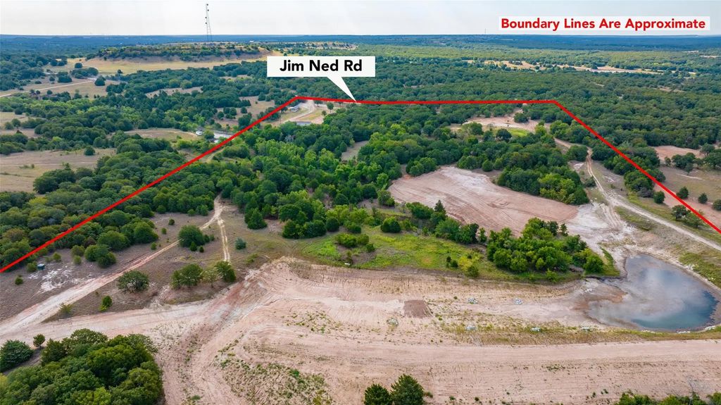 1690 Jim Ned Road, Montague