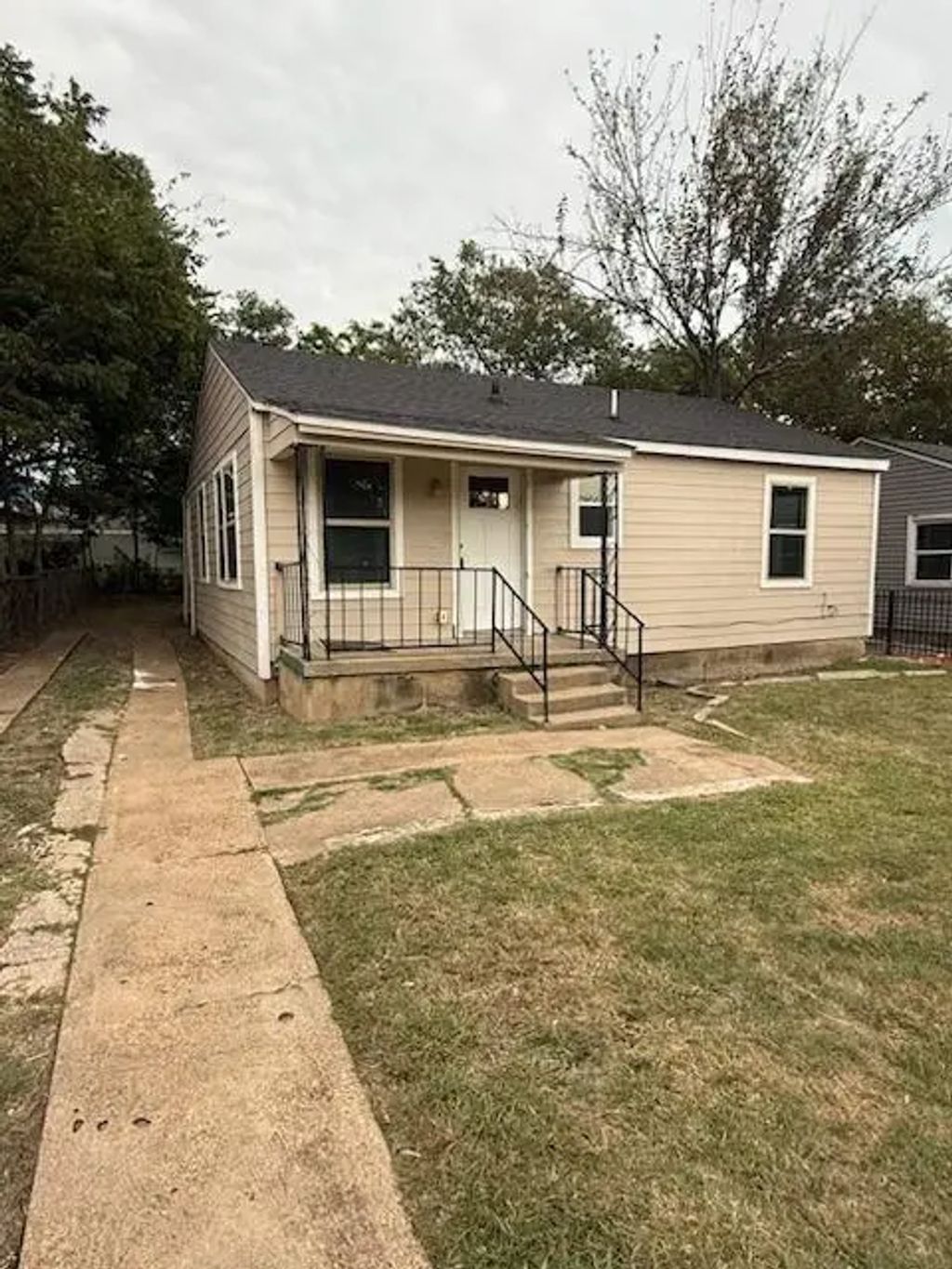 2437 Stovall Drive, Dallas