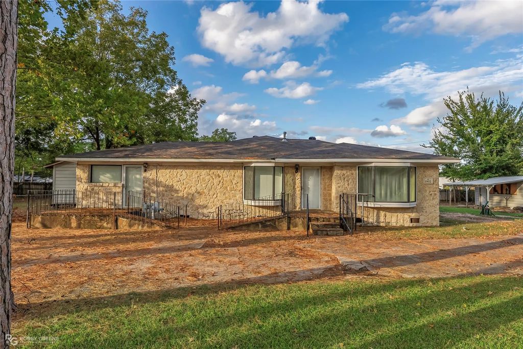 1902 Mccutcheon Avenue, Shreveport