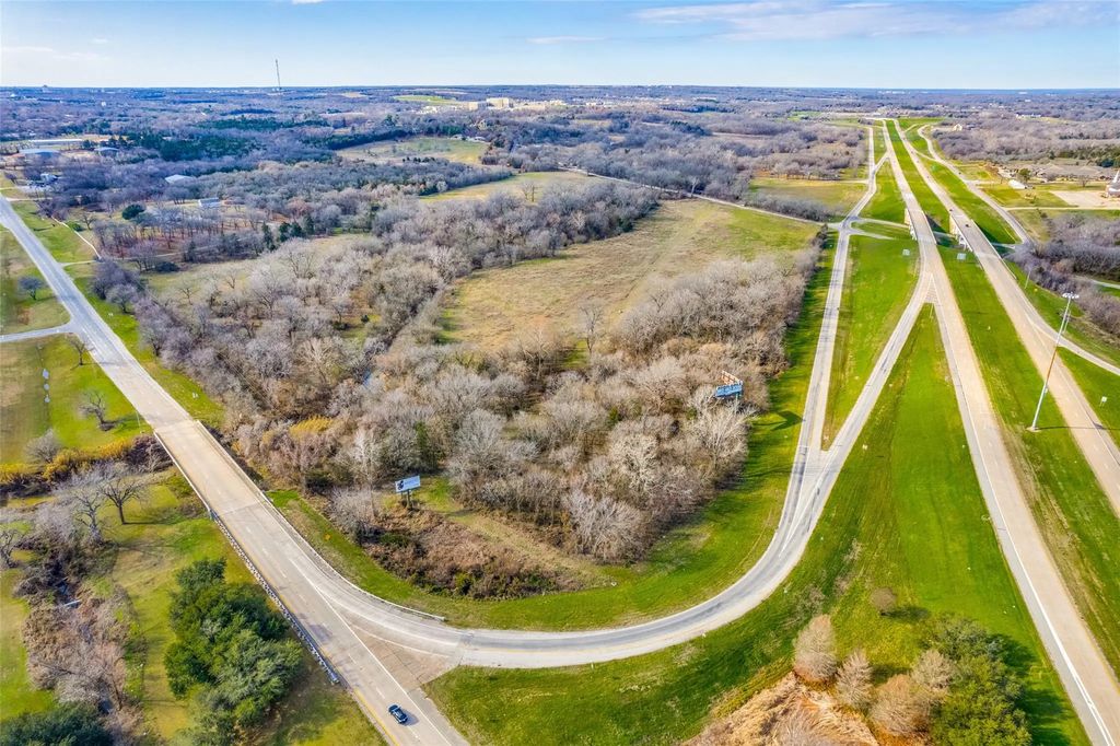 0000 Tbd Theresa Dr, Denison