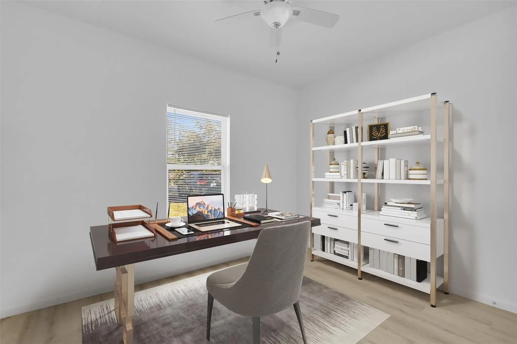 1219 Dowdy Ferry, Dallas