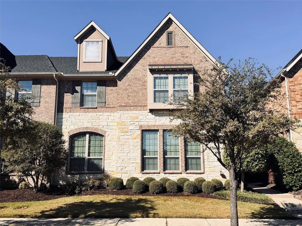4675 Rhett Lane D, Carrollton