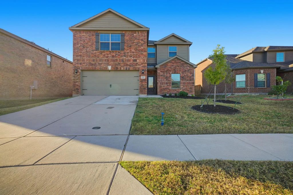 232 Foster Lane, Anna